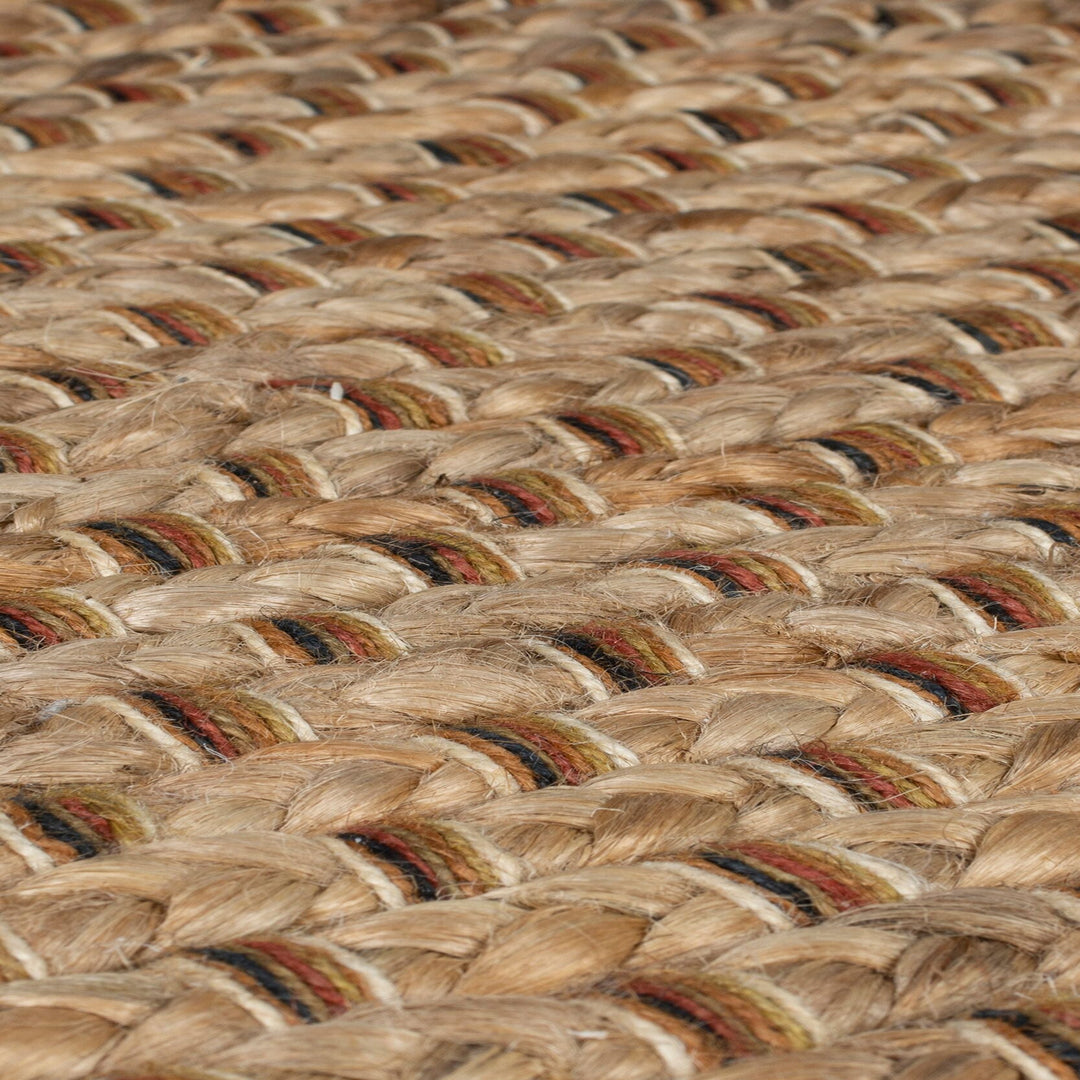 Tapis en jute naturel SOL