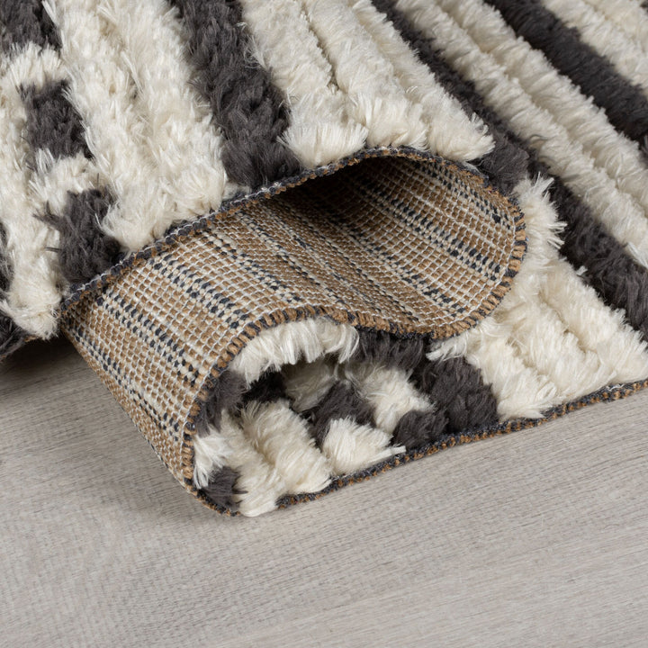 Tapis style berbere SABRI