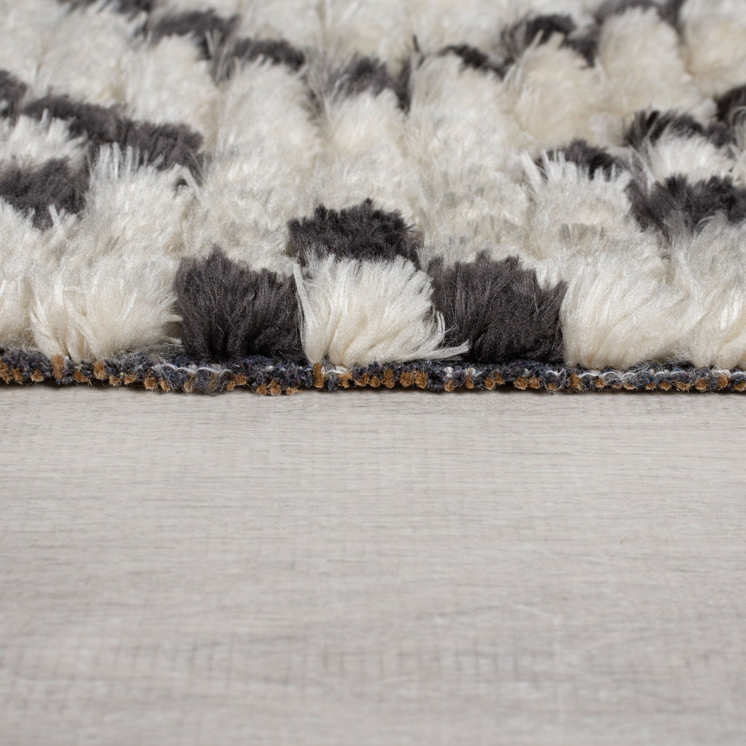Tapis style berbere SABRI