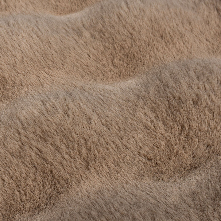 Tapis imitation fourrure COMFY