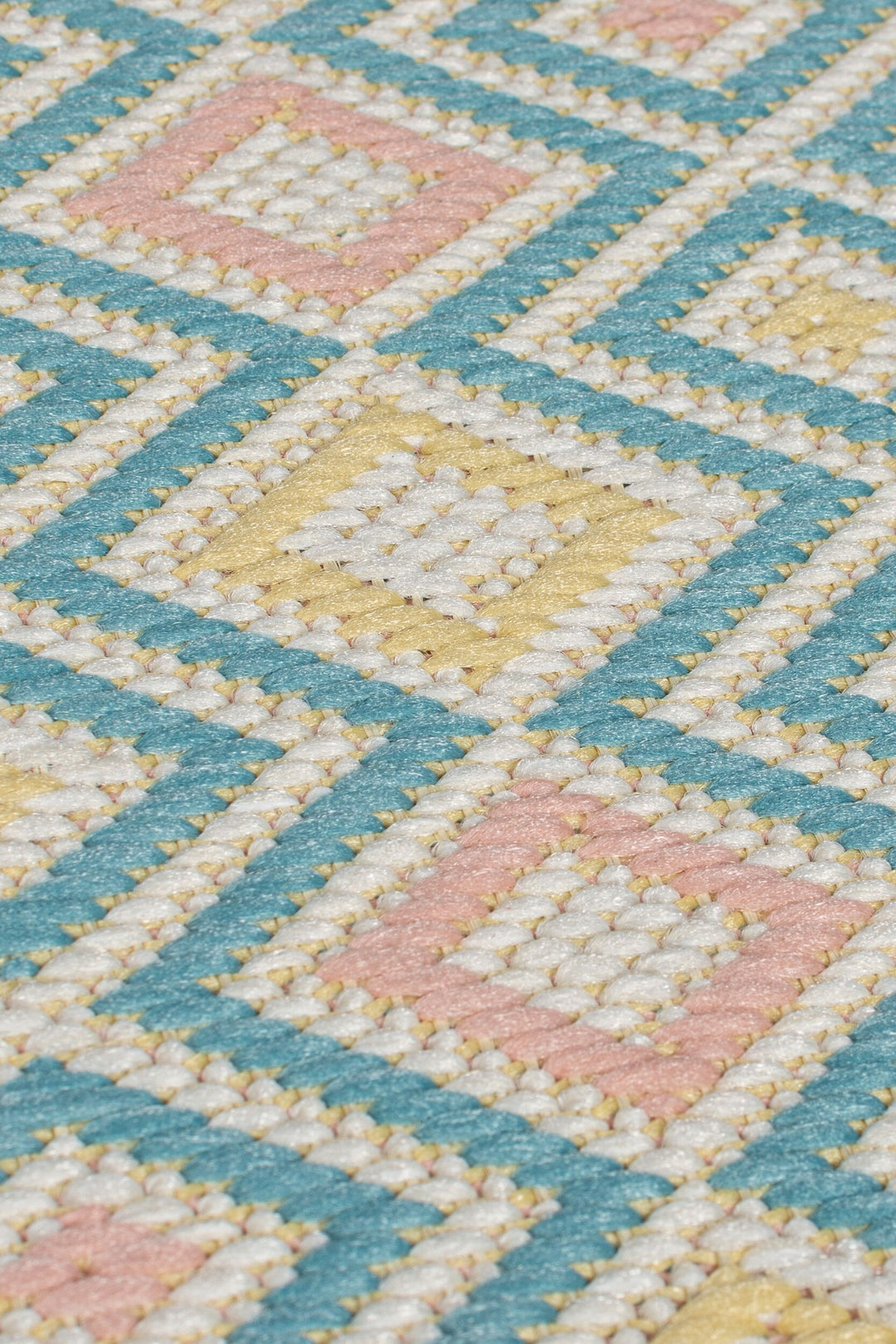 Tapis extérieur de couloir COAST