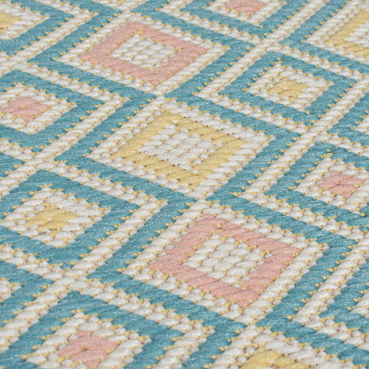 Tapis extérieur COAST