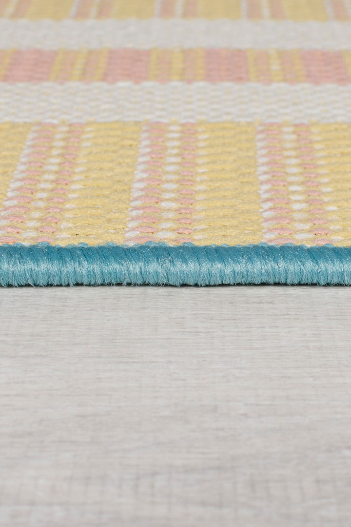 Tapis extérieur VILLA