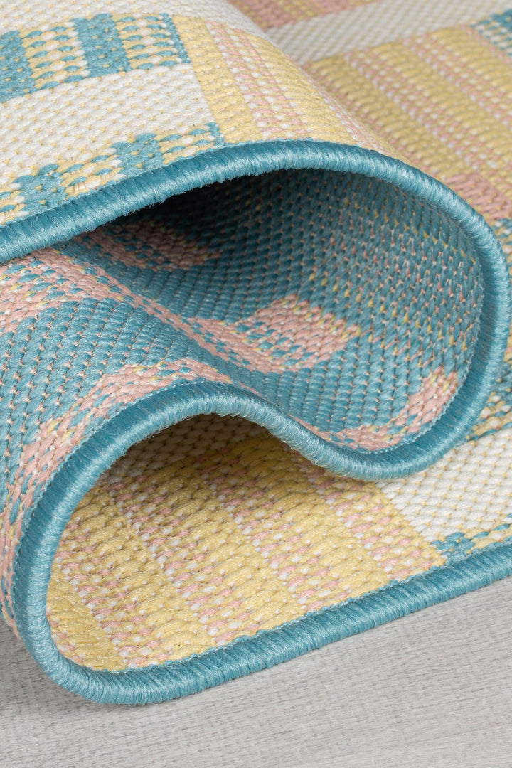 Tapis extérieur VILLA