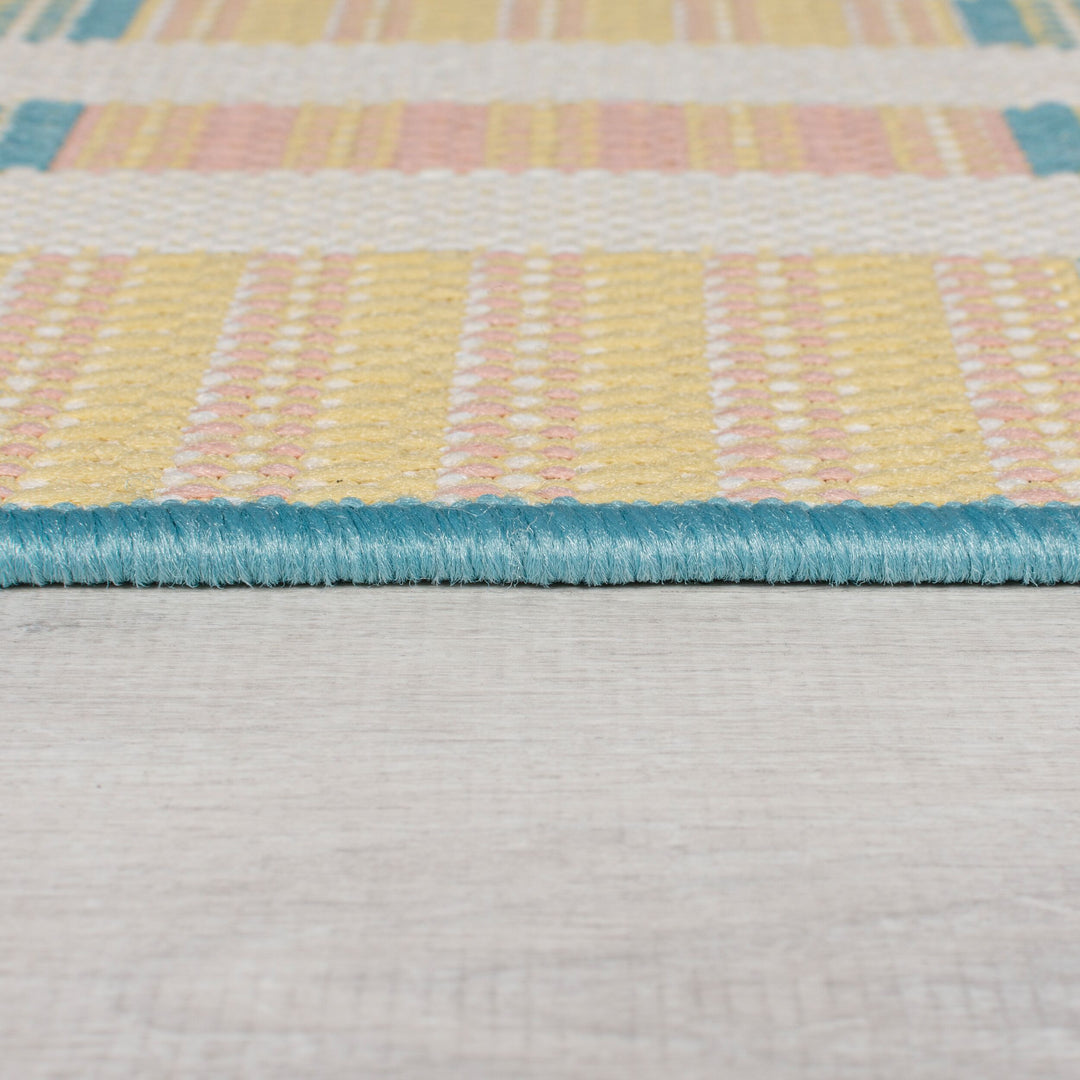 Tapis extérieur de couloir VILLA