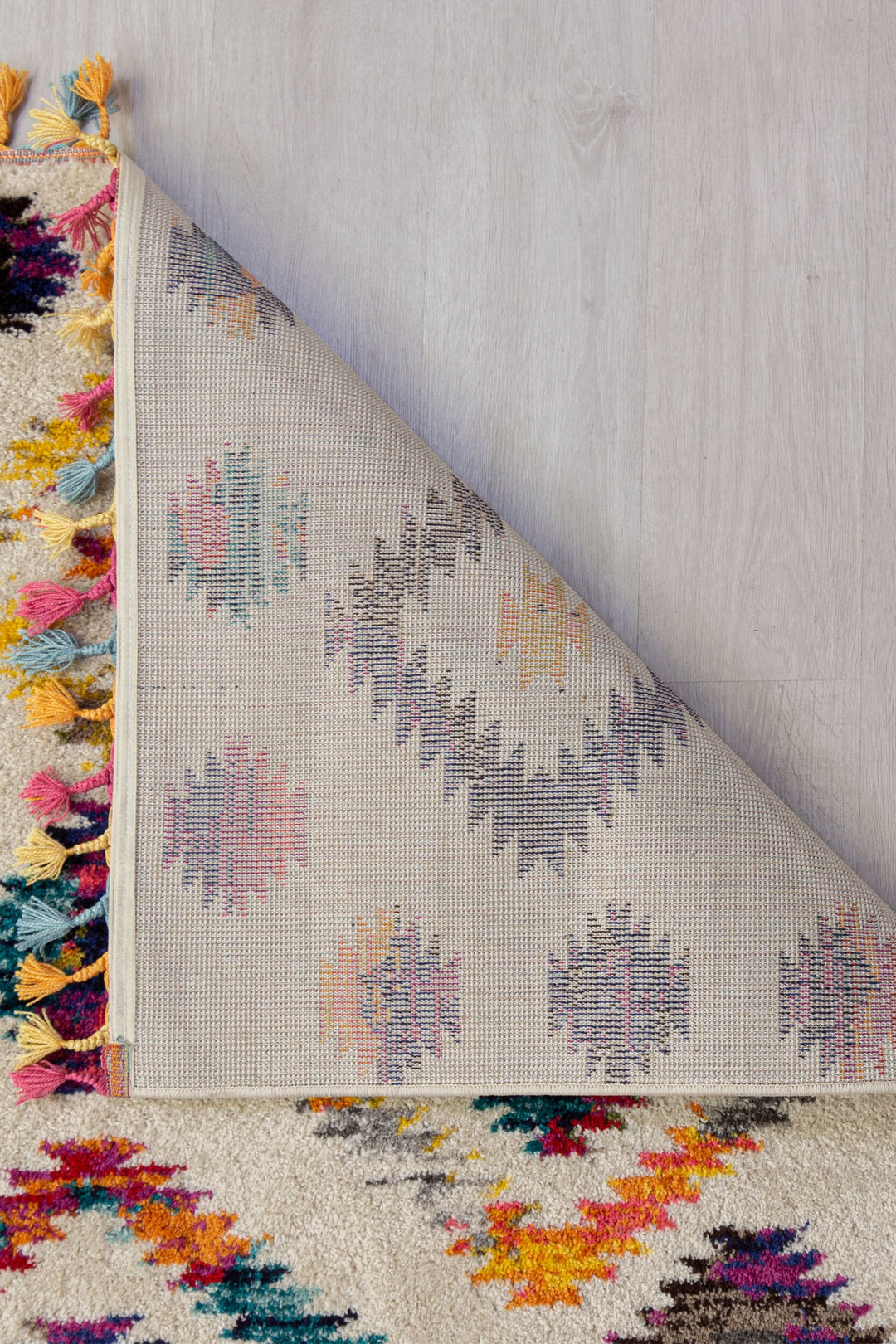 Tapis style berbere BOHEMIA