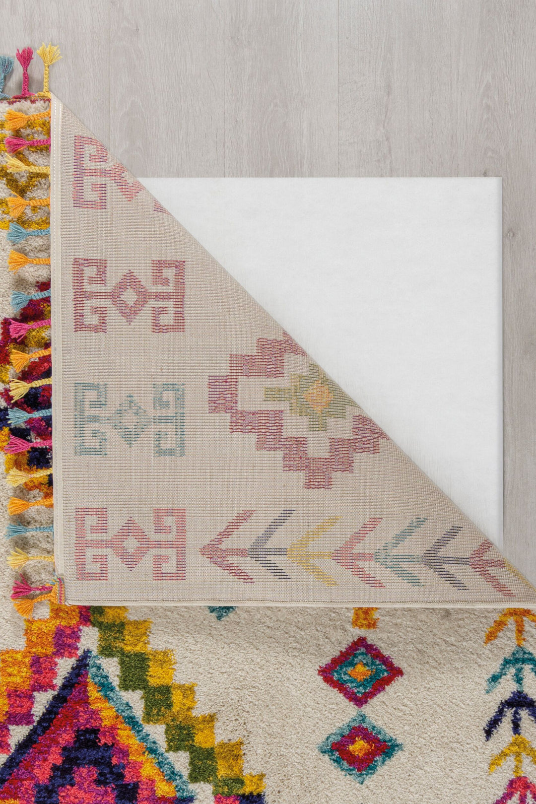 Tapis style berbere COYOTE