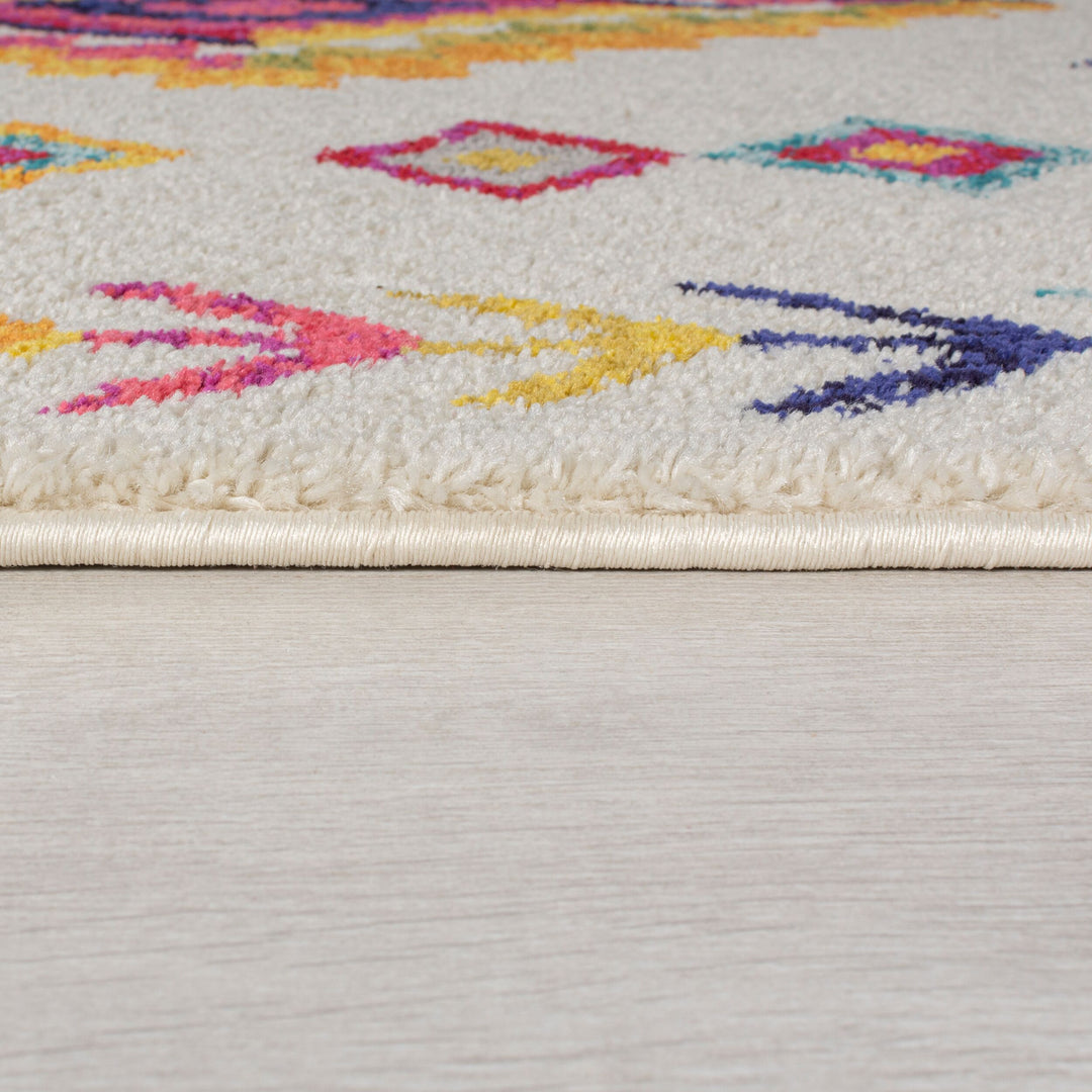 Tapis style berbere COYOTE
