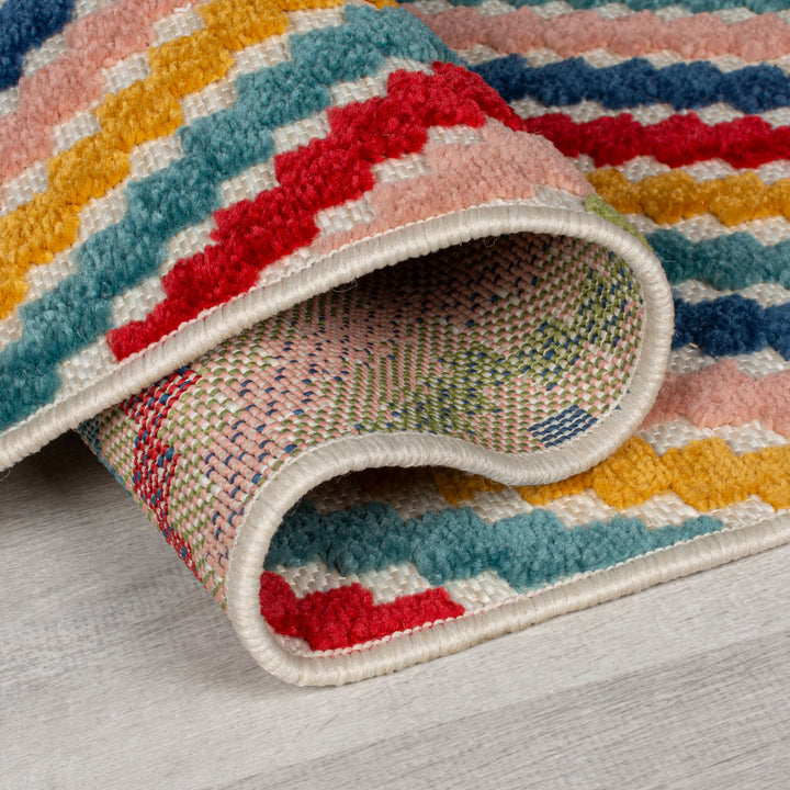 Tapis extérieur BAY DIAMOND