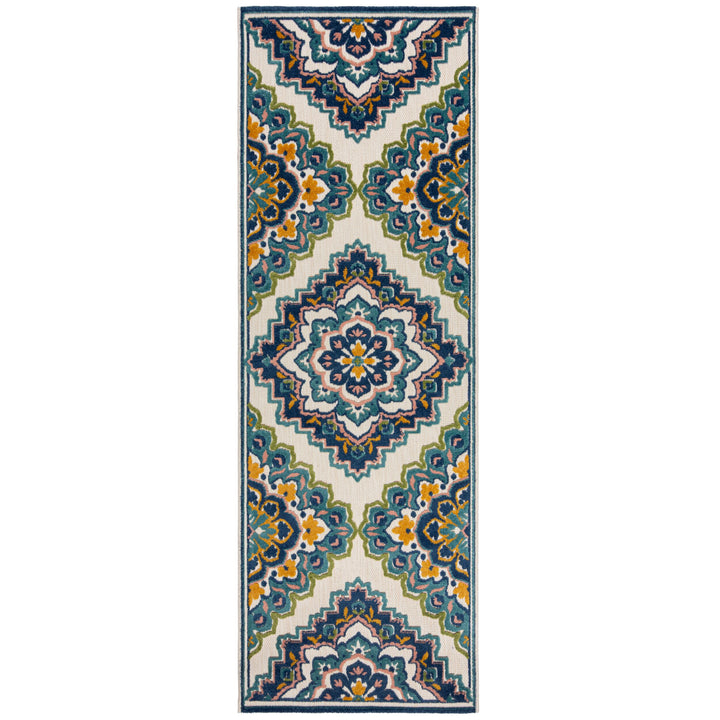 Tapis extérieur de couloir BEACH