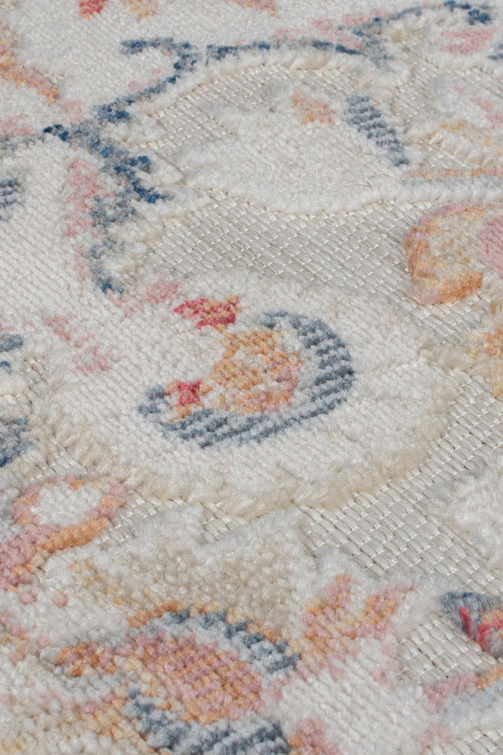 Tapis extérieur de couloir MABEL