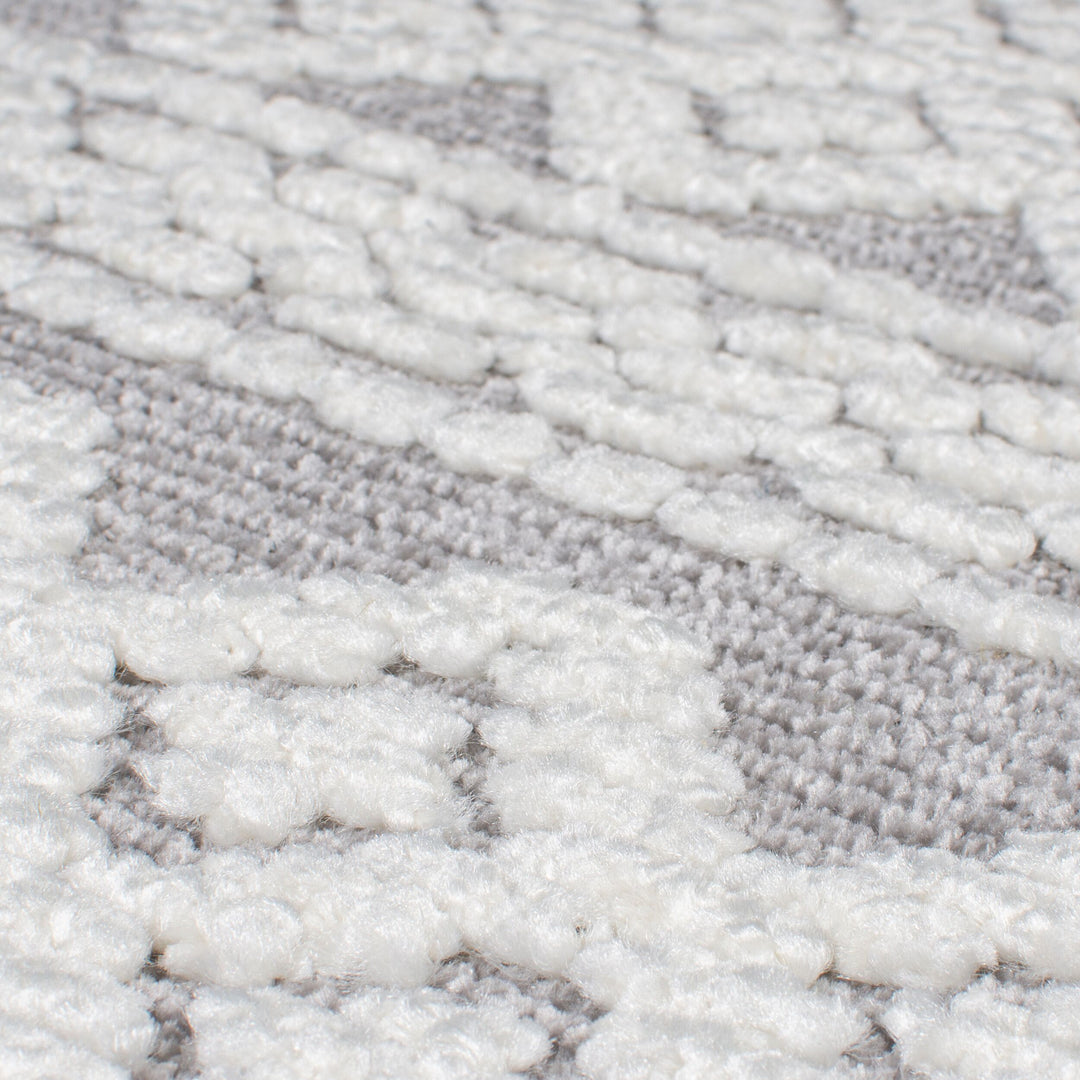 Tapis lavable JHANSI