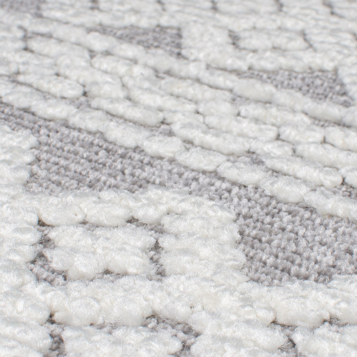 Tapis lavable JHANSI