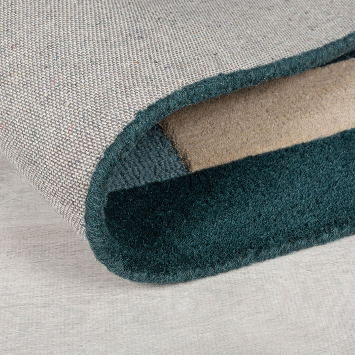 tapis labyrinth replié