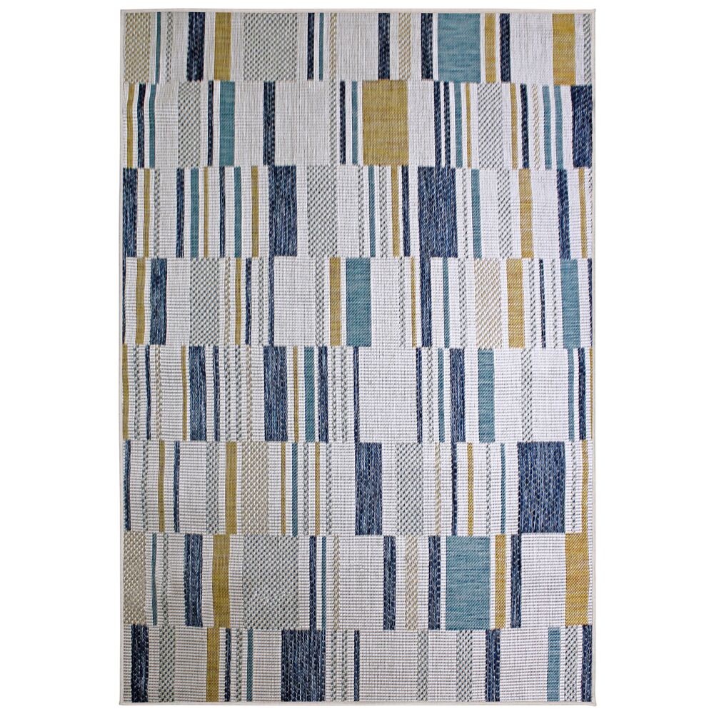 Tapis extérieur ROSCO