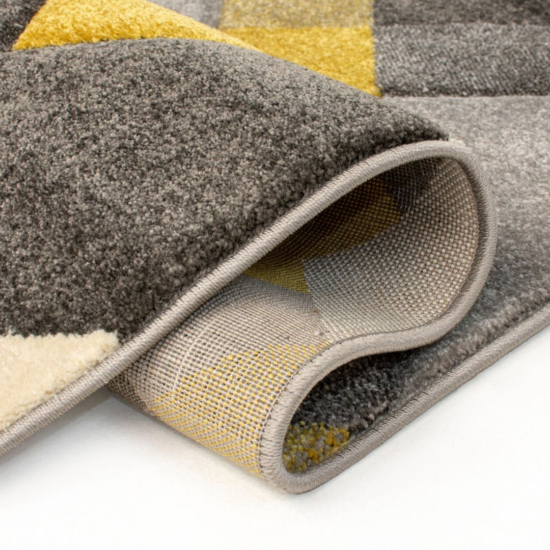 Tapis de couloir NIMBUS