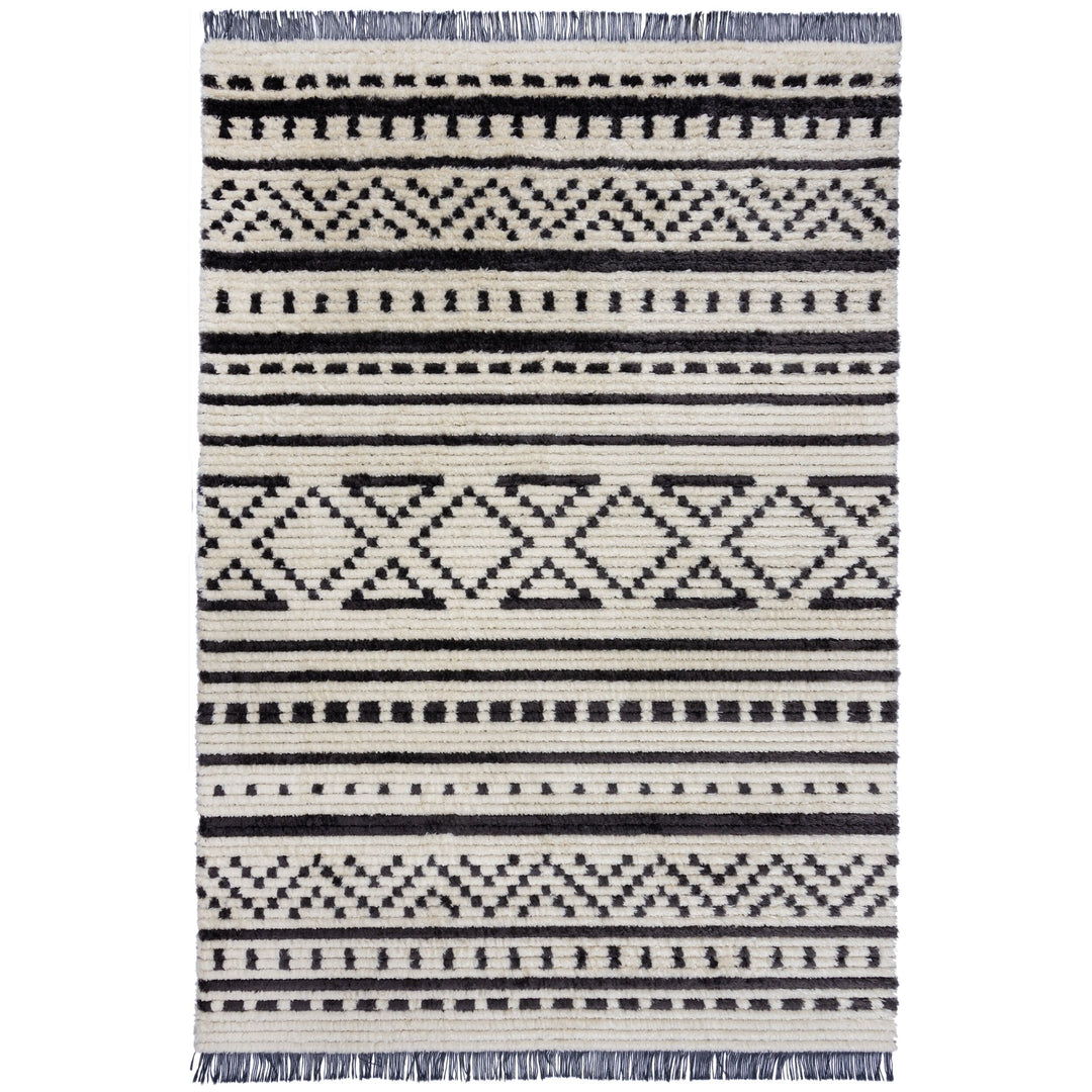Tapis style berbere SABRI
