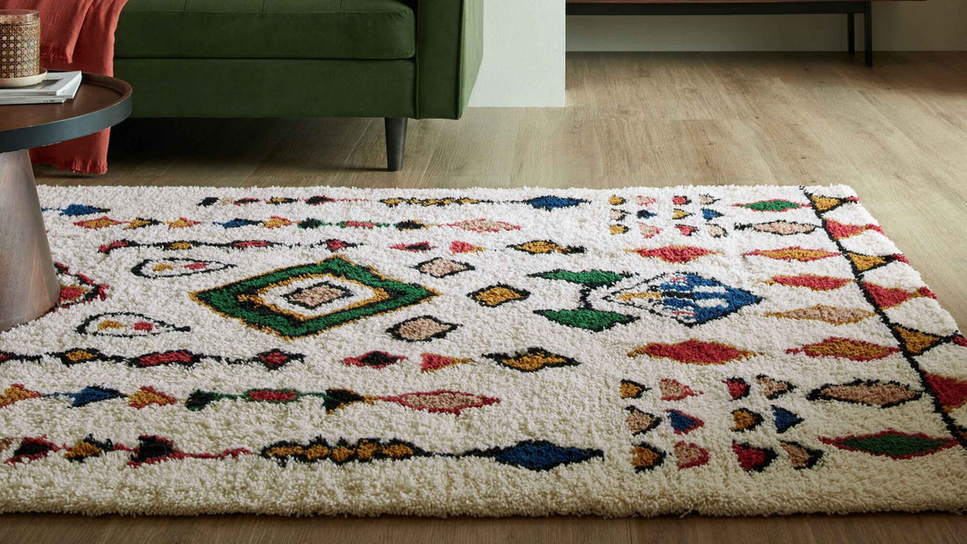 tapis berbere