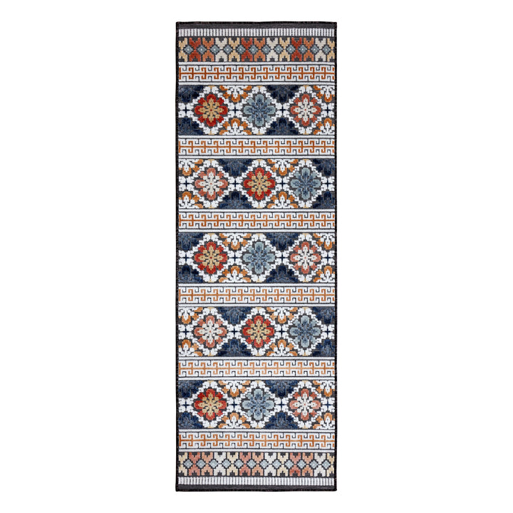 Tapis extérieur de couloir ASTER