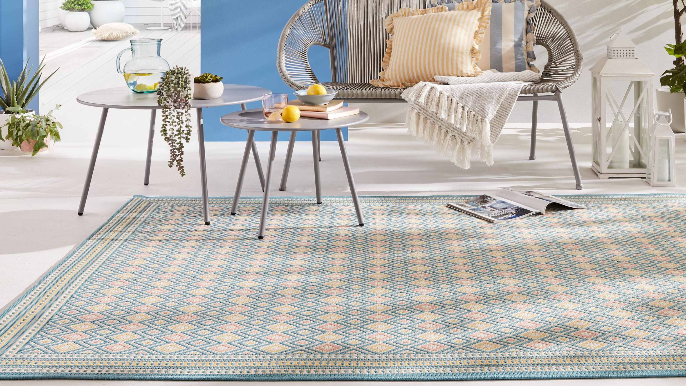 tapis exterieur pas cher