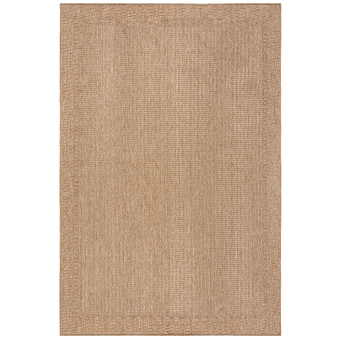 tapis jute pour exterieur sur fond blanc de la marque falir rugs#couleur_jute