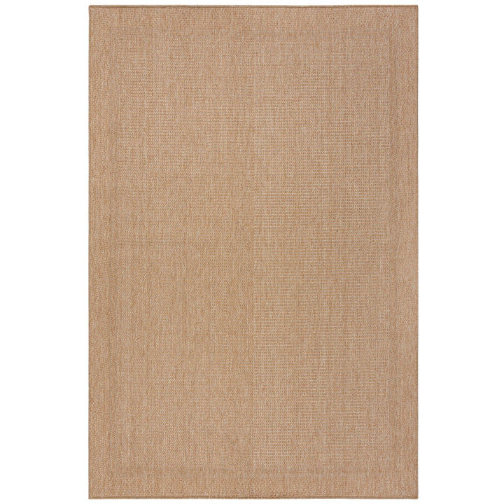 tapis jute pour exterieur sur fond blanc de la marque falir rugs#couleur_jute