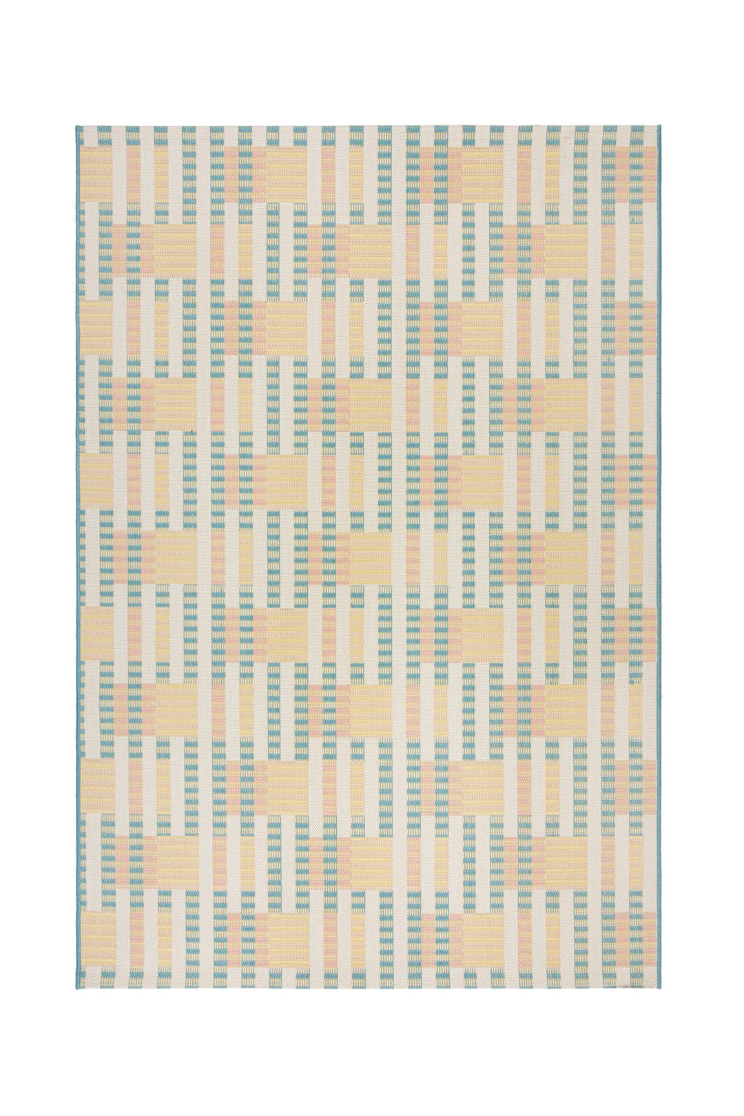 Tapis extérieur VILLA