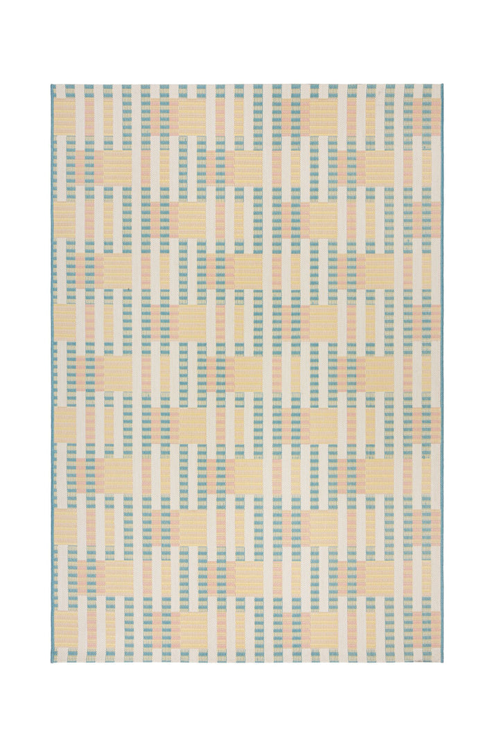 Tapis extérieur VILLA