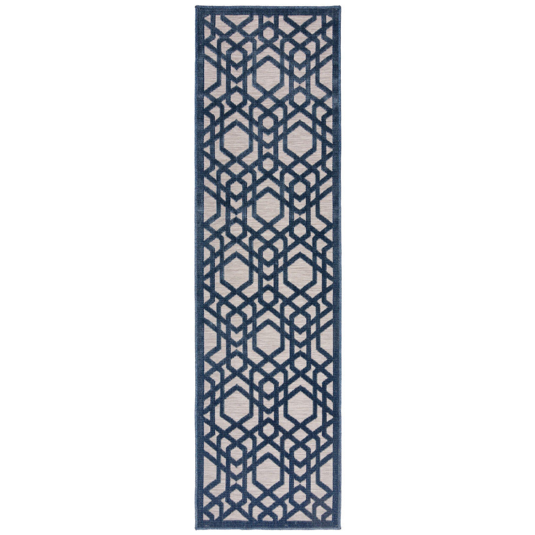 Tapis extérieur de couloir ORO