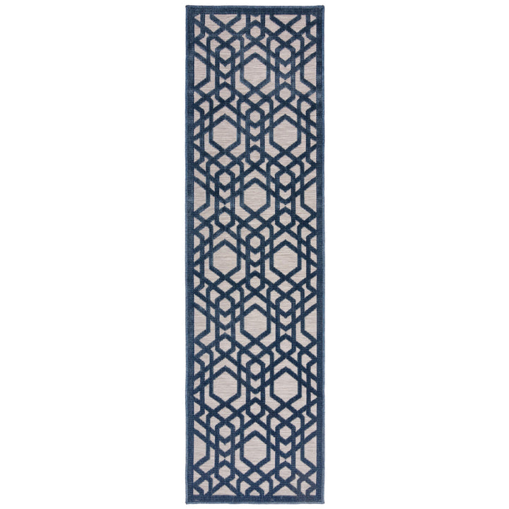 Tapis extérieur de couloir ORO