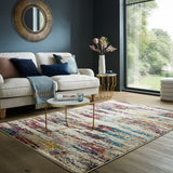 grand tapis pour salon