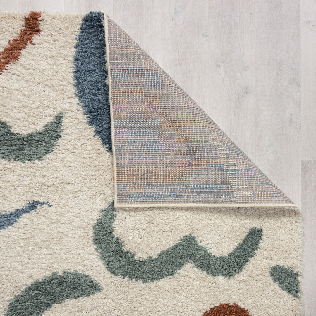 Tapis SQUIGGLE