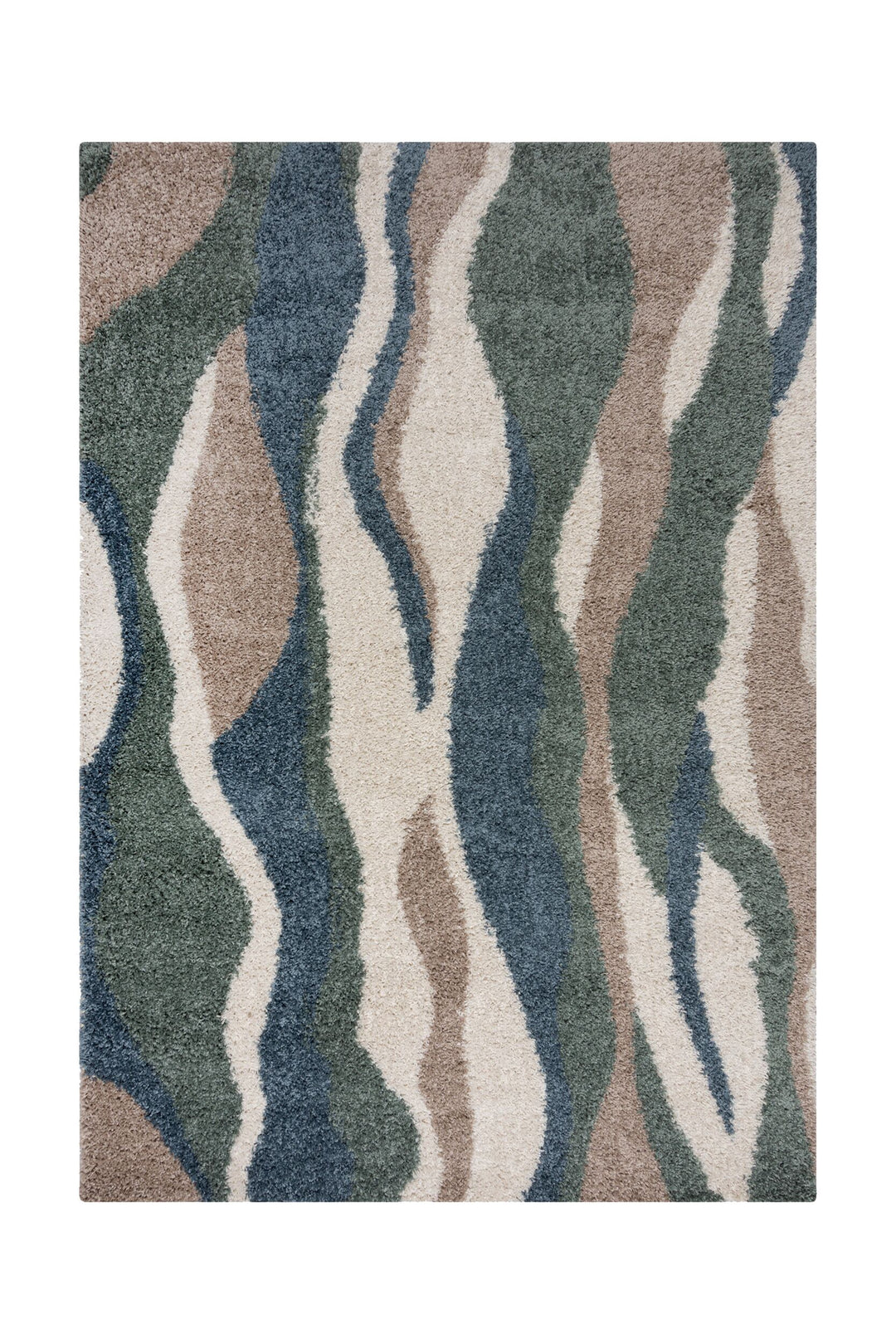 Tapis STREAM