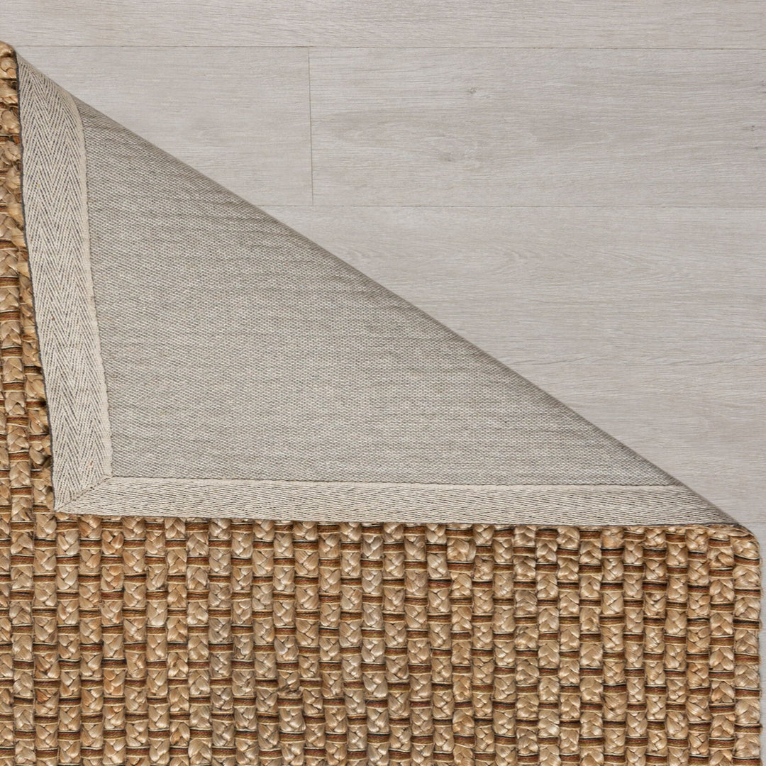 Tapis en jute naturel SOL