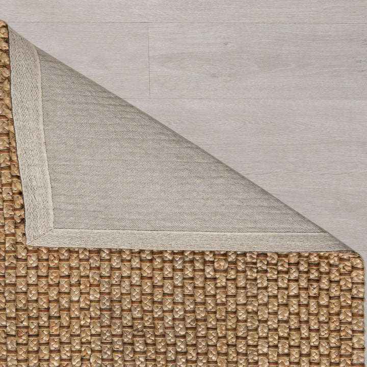 Tapis en jute naturel SOL