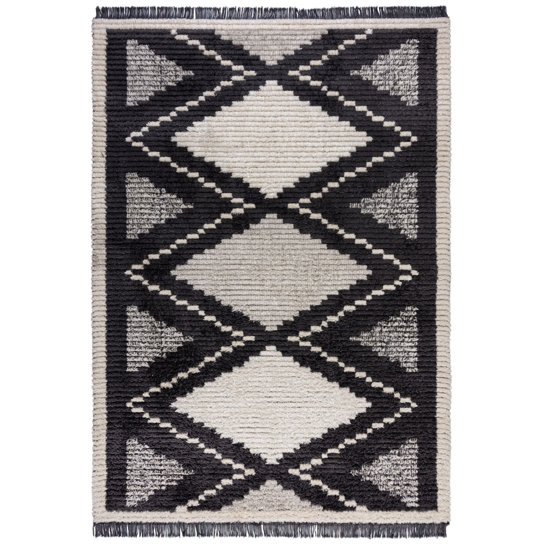 Tapis style berbere ZAID