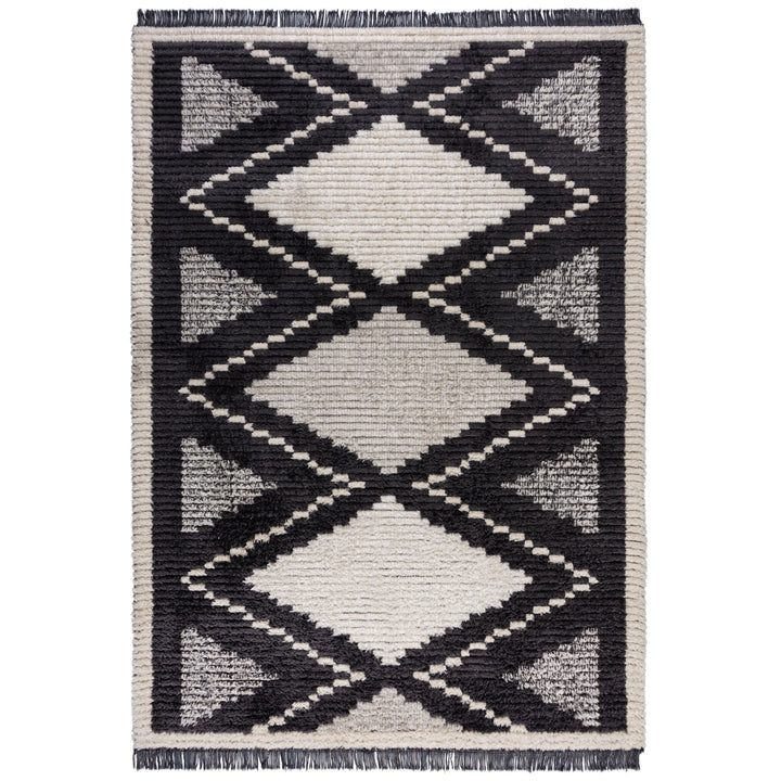 Tapis style berbere ZAID