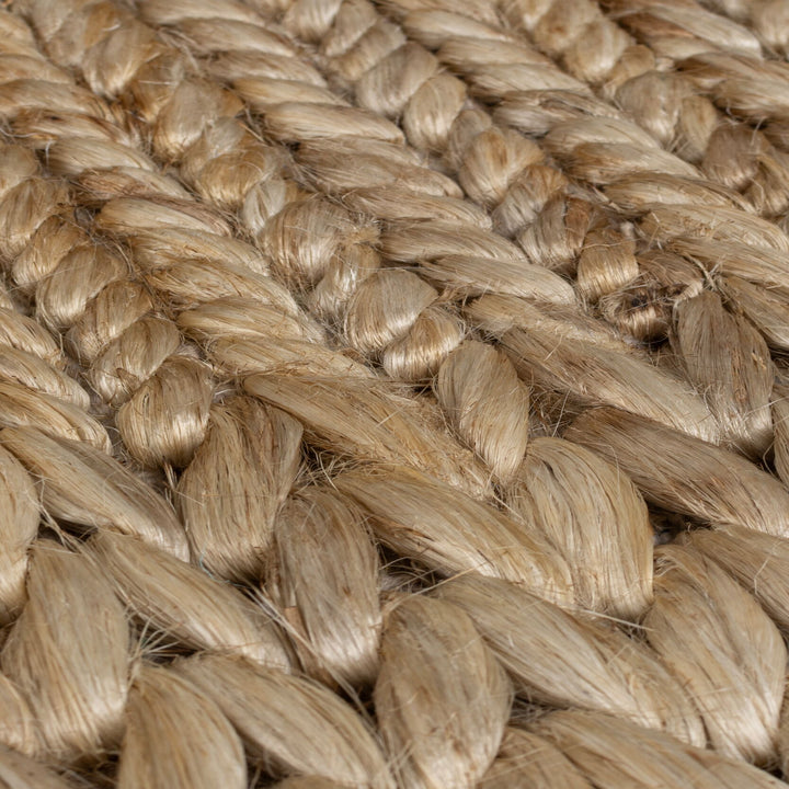 Tapis en jute DREW