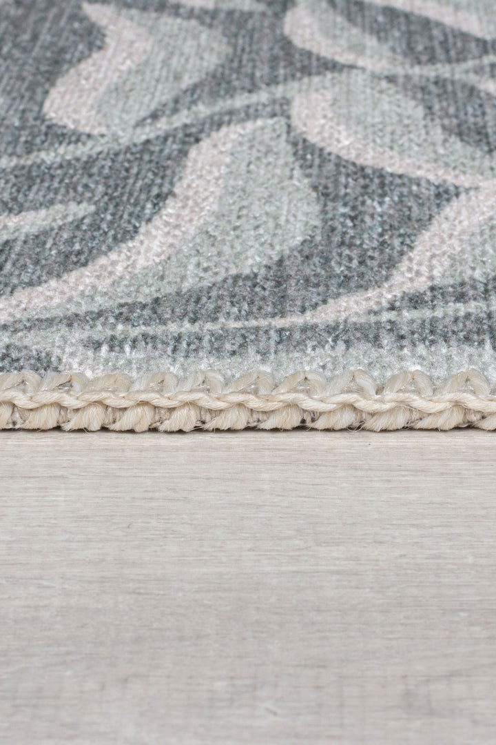 Tapis lavable WALLACE