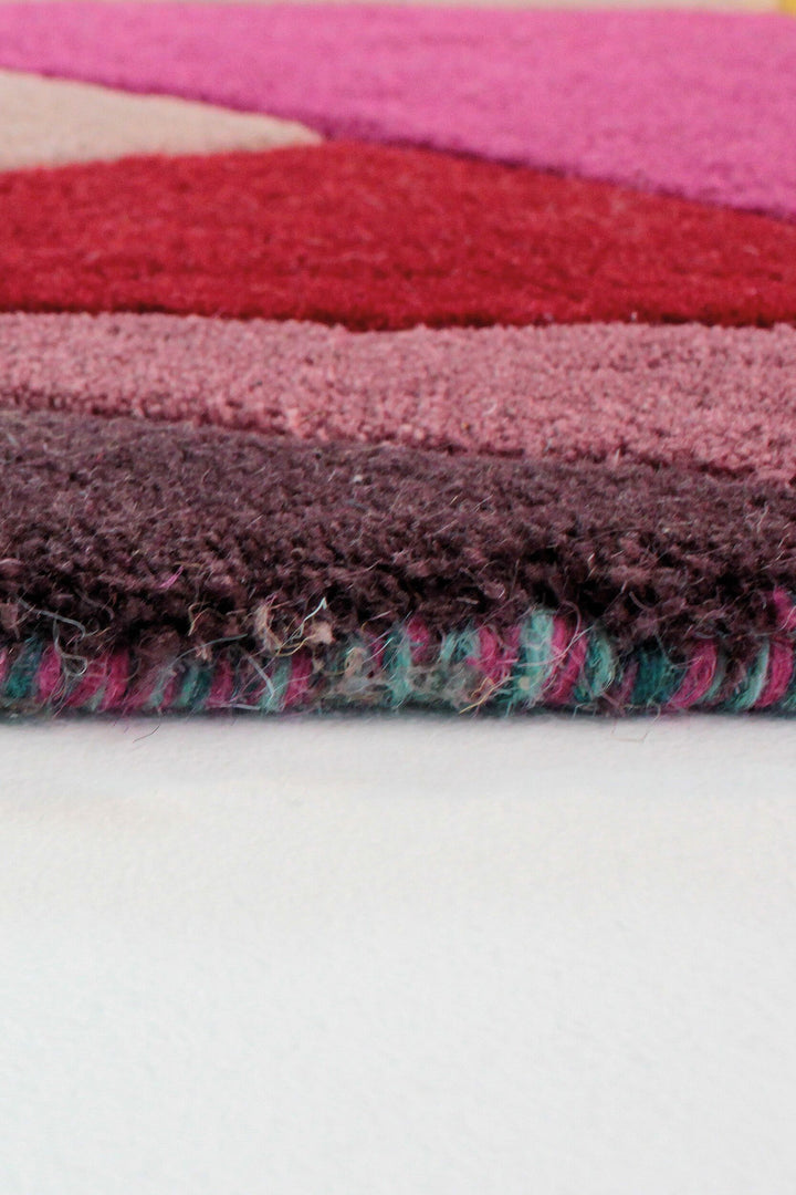 Tapis en laine FALMOUTH