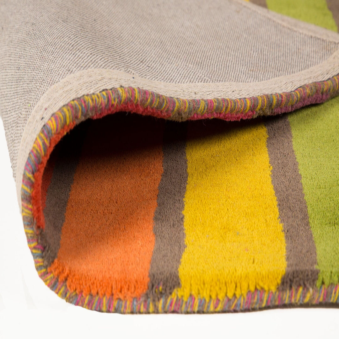 Tapis en laine CANDY