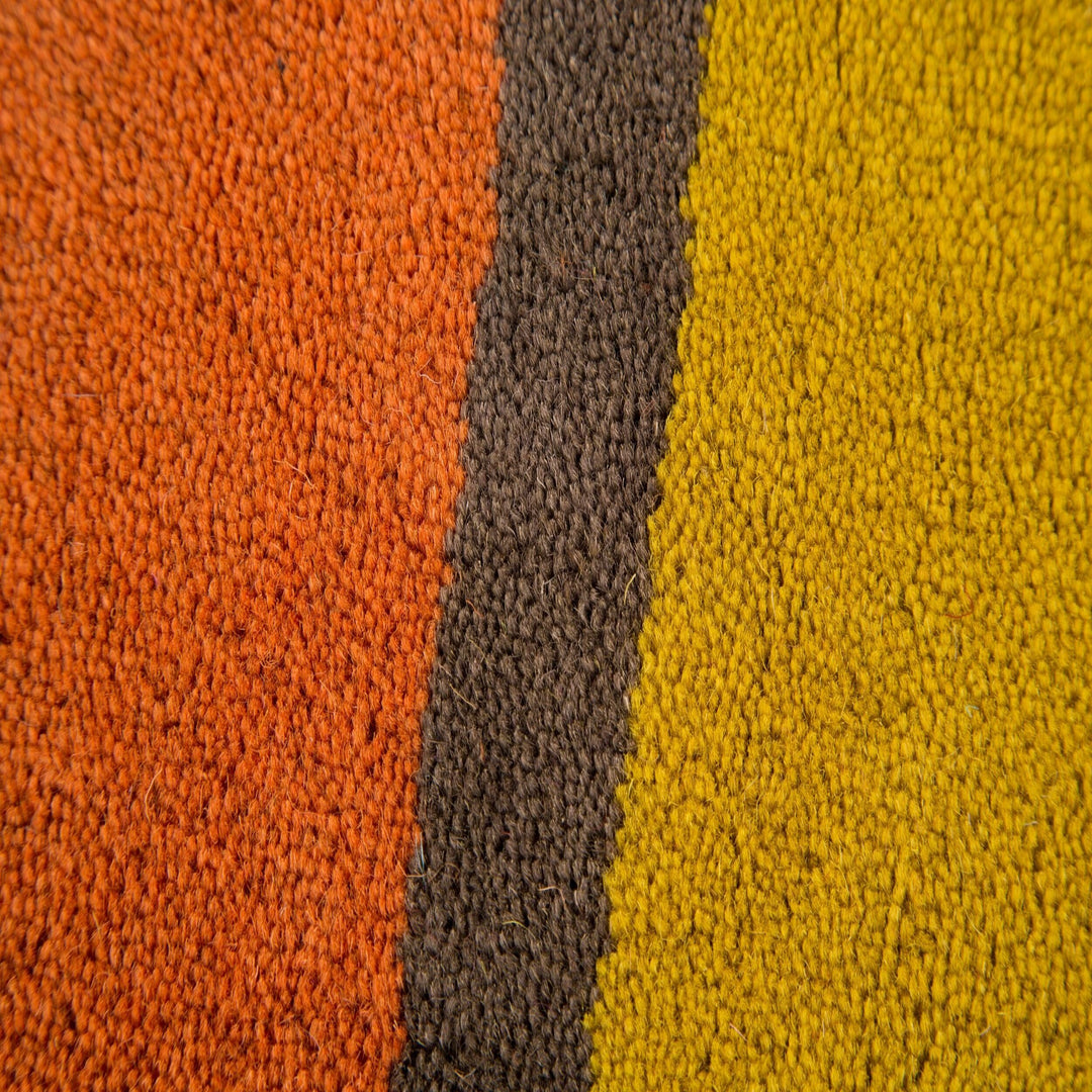 Tapis en laine CANDY
