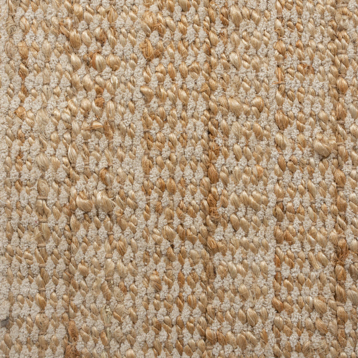 Tapis jute LEVI