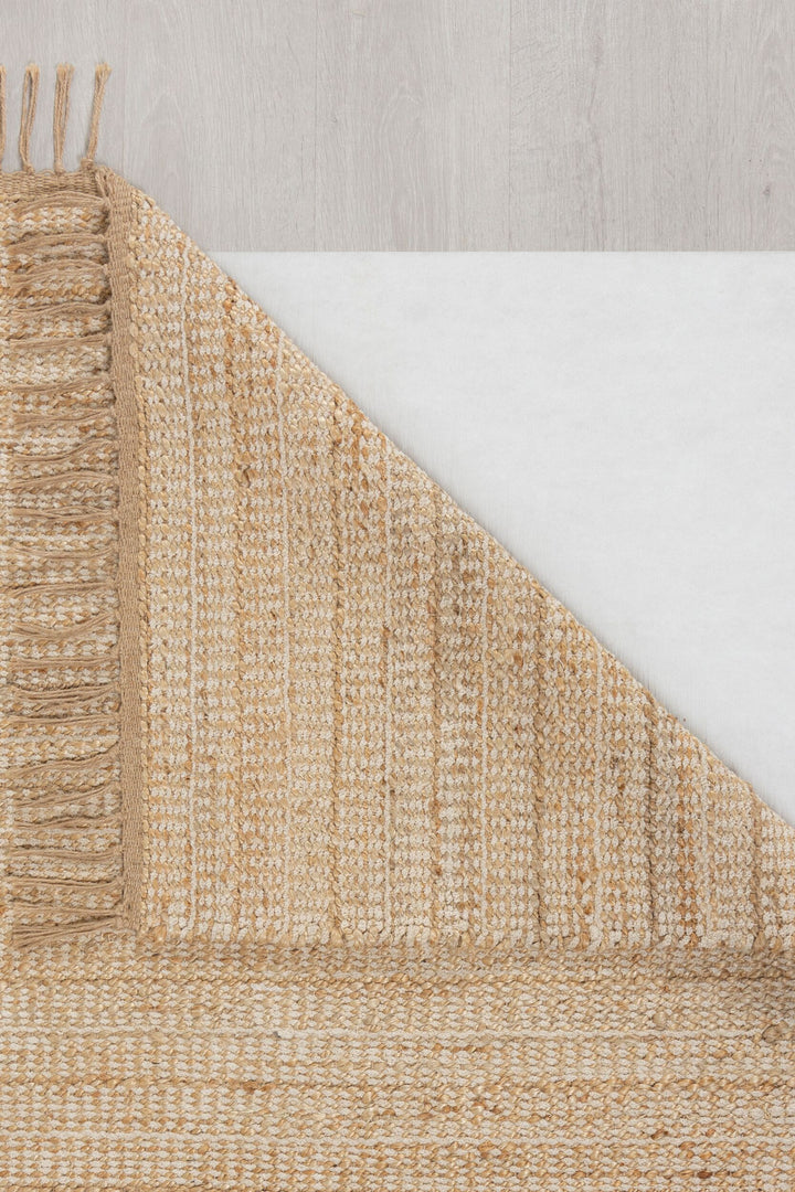 Tapis jute LEVI