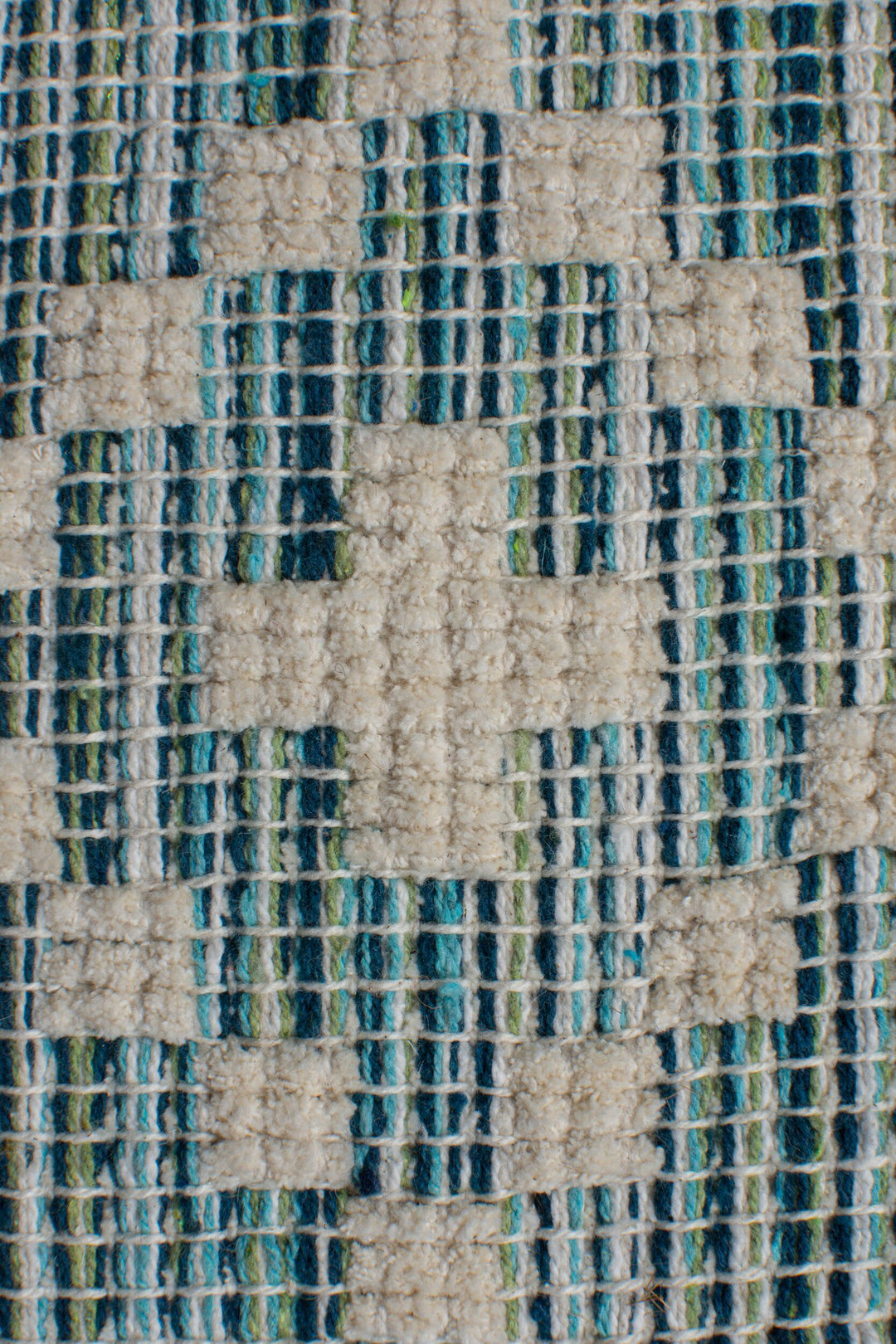 Tapis de couloir LEELA