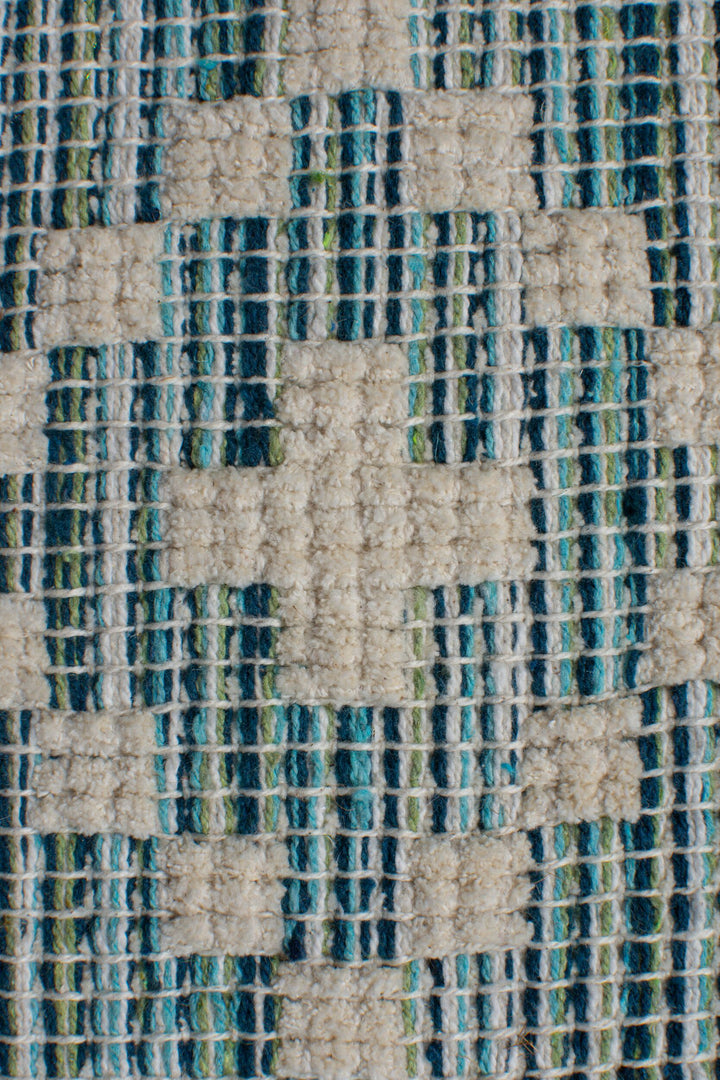 Tapis de couloir LEELA