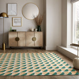 Tapis CARLOS GEO