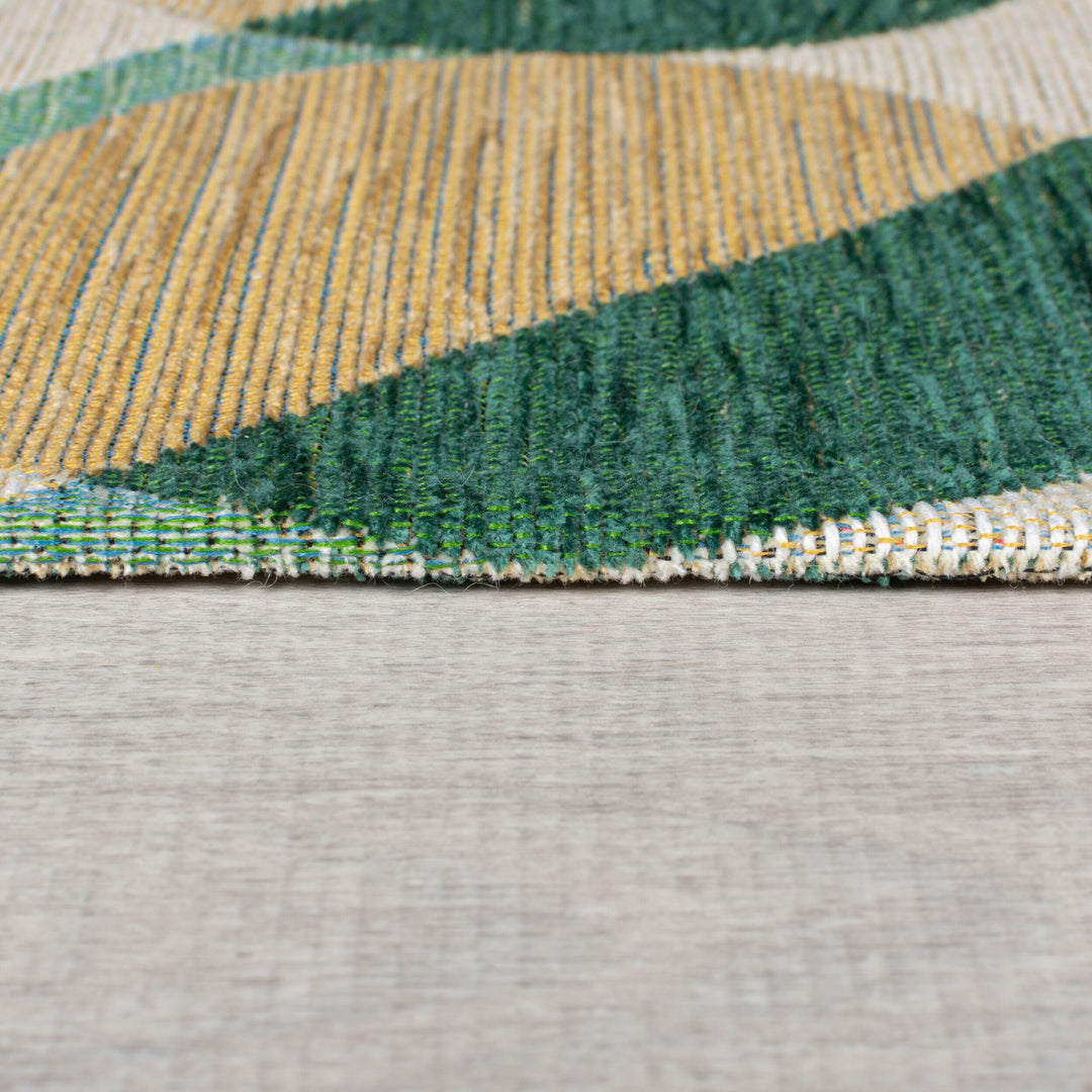Tapis CARLOS GEO