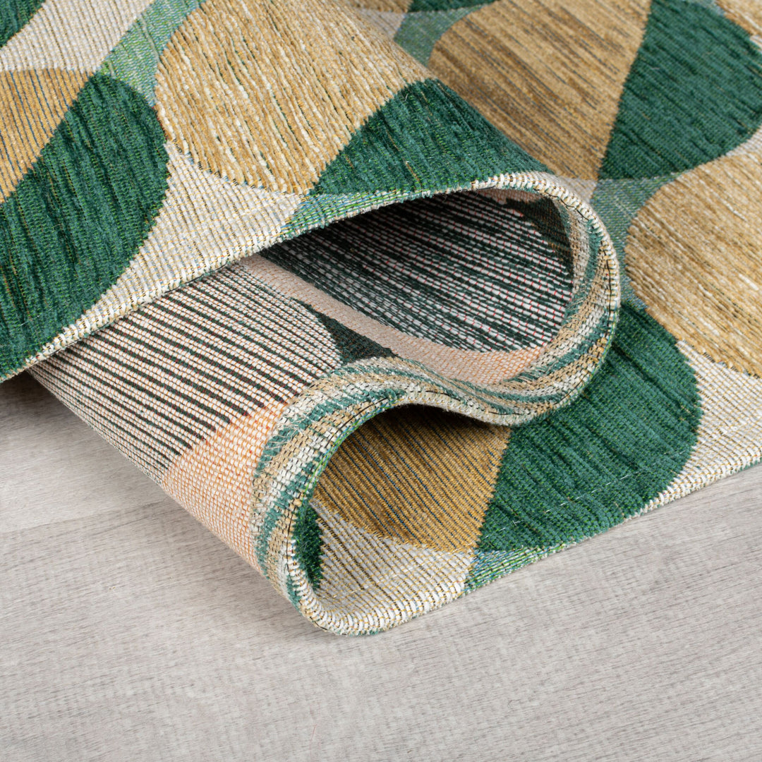 Tapis CARLOS GEO