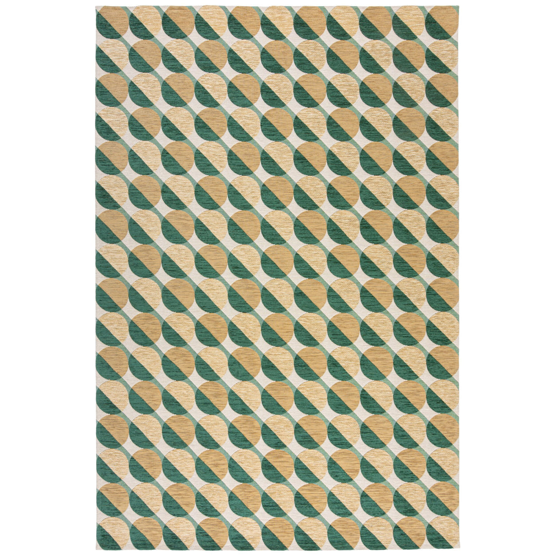 Tapis CARLOS GEO